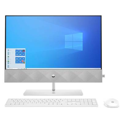 Monoblok HP Pavilion 27-ca1041 (6C8P7EA)